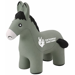 Pallina antistress Donkey