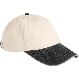 Beechfield Harbor - natural/ vintage black