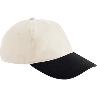 Beechfield Hype - natural/ black