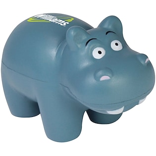 Pallina antistress Hippo