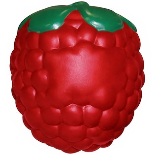 Pallina antistress Raspberry
