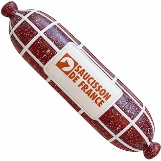 Pallina antistress Sausage