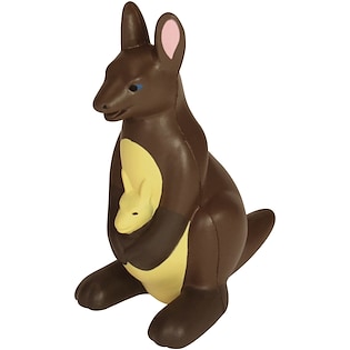Pallina antistress Kangaroo