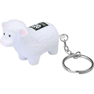 Pallina antistress Sheep Key
