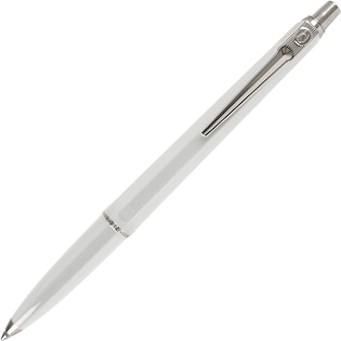 Ballograf Epoca P - white