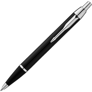 Parker IM - black