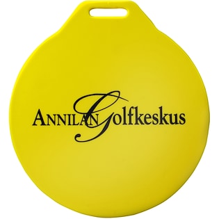 Etichetta per bagagli Golf