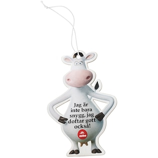 Deodorante per auto Special