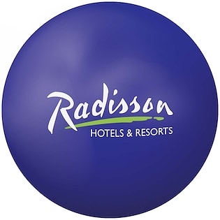 Pallina antistress Fletch