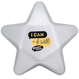 Pallina antistress Star