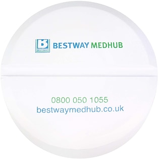 Pallina antistress Finnick