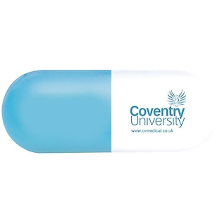 Pallina antistress Asher