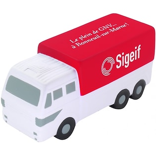 Pallina antistress Huck