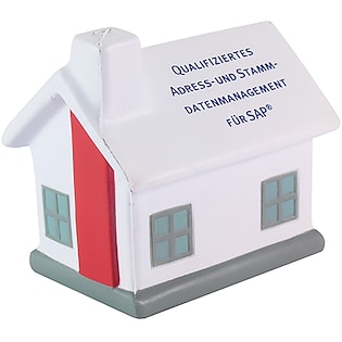 Pallina antistress House