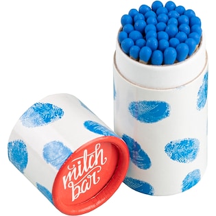 Scatola di fiammiferi Jet