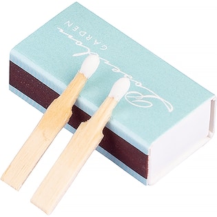 Scatola di fiammiferi Smart