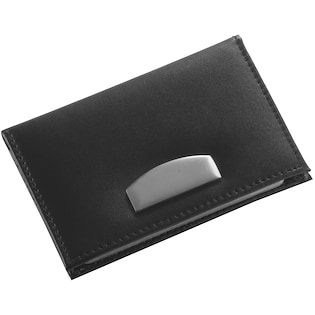 Portabiglietti da visita Delta