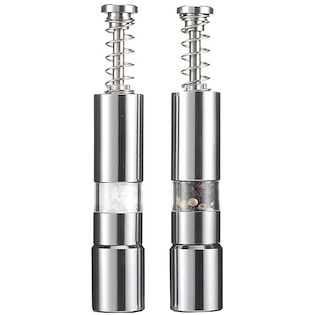 Macina sale e pepe Spice