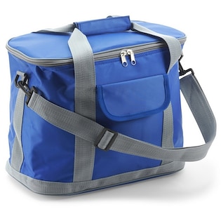 Borsa frigo Alaska - blu
