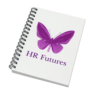 Quaderno a spirale Parks A6