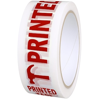 Nastro adesivo da pacchi Temperature 38 mm