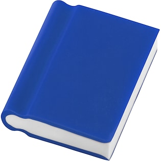 Gomma da cancellare Book