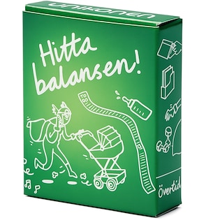 Scatola di caramelle Rollo