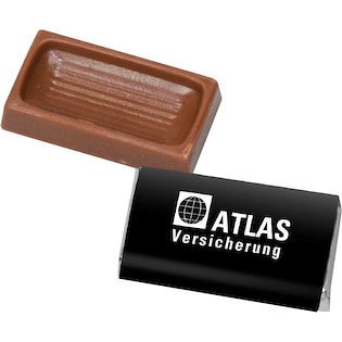 Cioccolatino Rettangolare Vicolo, 3,2 g