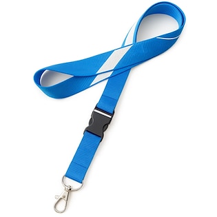 Nastro portabadge Standard