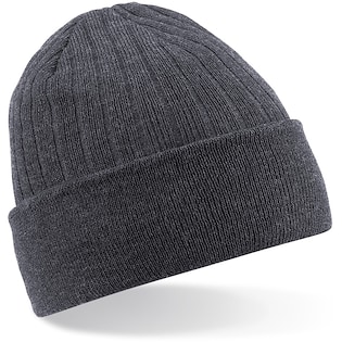 Beechfield Champ - dark graphite
