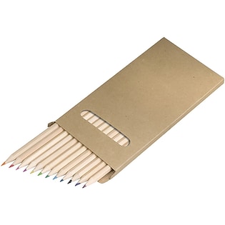 Matita colorata Leonardo