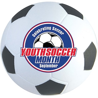 Pallina antistress Football