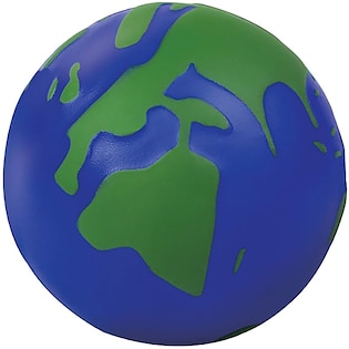 Pallina antistress Tellus