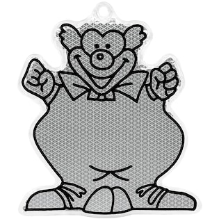 Catarifrangente Clown