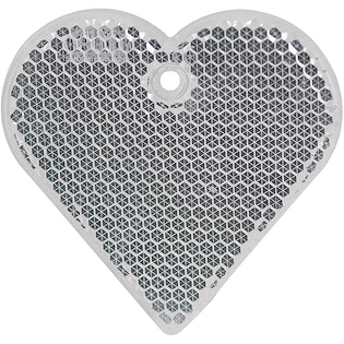 Catarifrangente Heart