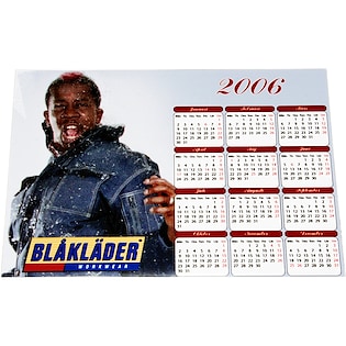 Magnete da frigo Bliss