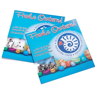 Bustina di semi Garden