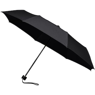 Ombrello Paris - black