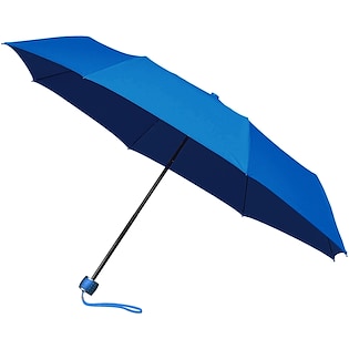 Ombrello Paris - light blue