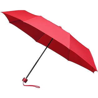 Ombrello Paris - red