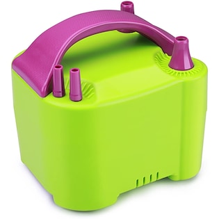 Pompa per palloncini Regina