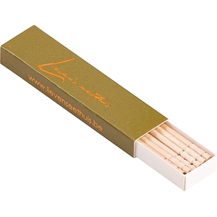 Stuzzicadenti Burrell