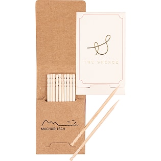 Stuzzicadenti Langdon