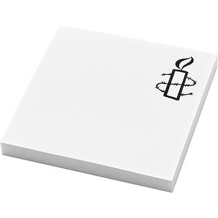 Blocco di memo adesivi Farley 68