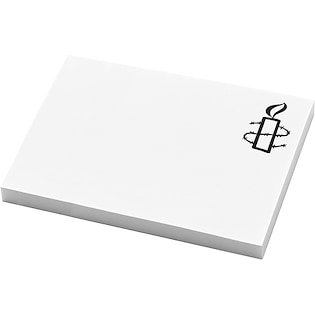 Blocco di memo adesivi Farley A7