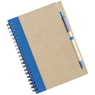 Quaderno a spirale Kyoto