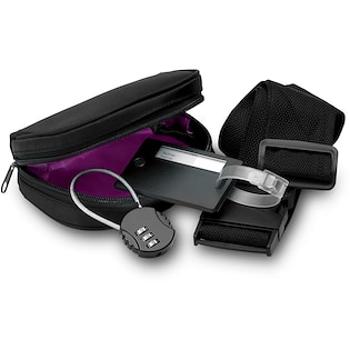 Set da viaggio Continental