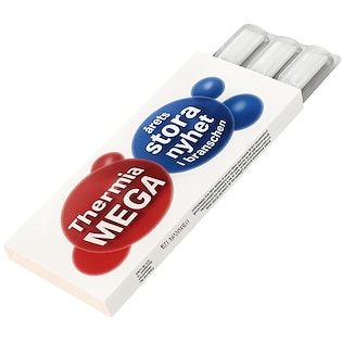 Gomma da masticare Willa