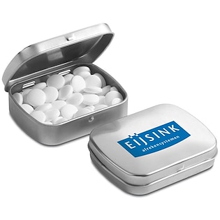 Scatola di mentine Imperial