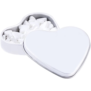 Scatola di mentine Valentino